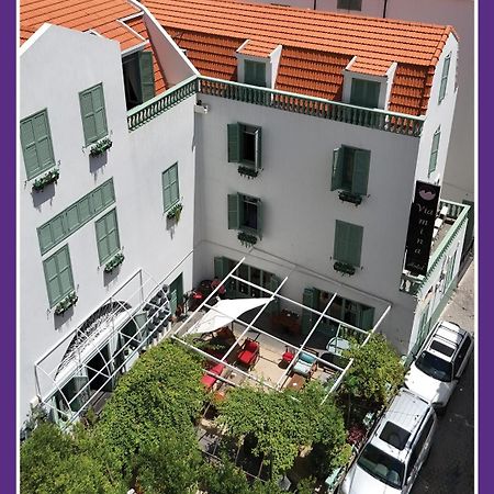 El Mîna Via Mina Hotel מראה חיצוני תמונה